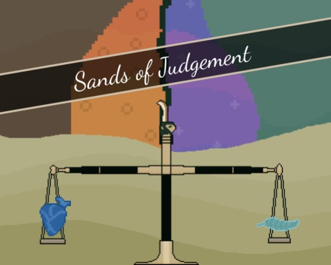 Sands of Judgement