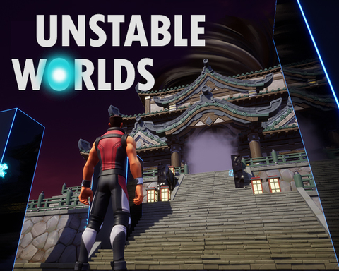 Unstable Worlds
