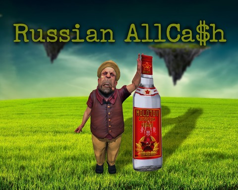 Russian AllCash