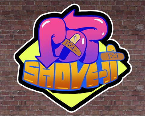 Pop Shove-It