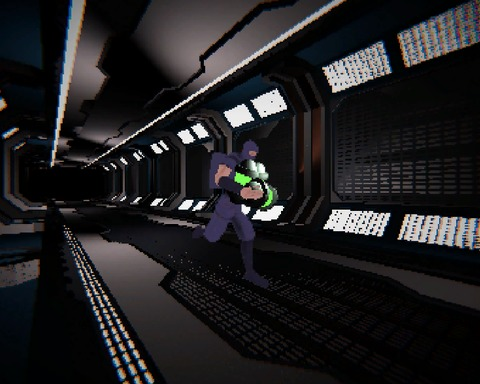 Danger Flask