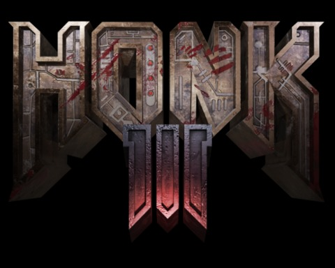 HONK III