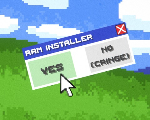 Download more ram (100% Legit)