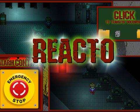 Reacto