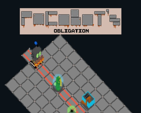 Pocobot's Obligation