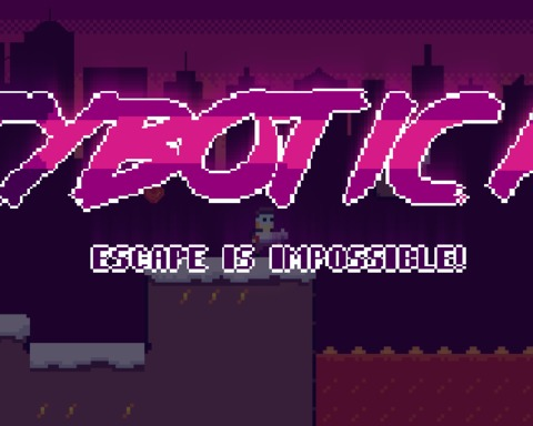 Cybotica