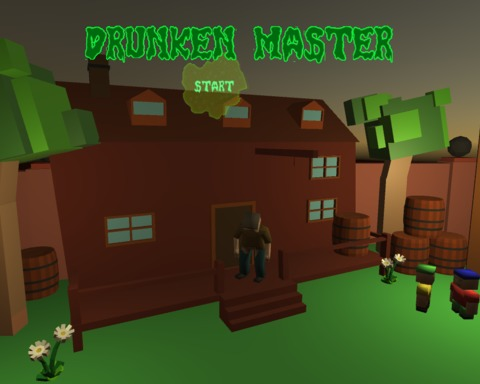 Drunken Master