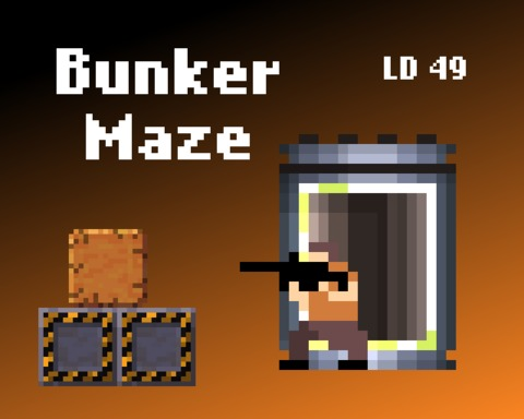 Bunker Maze