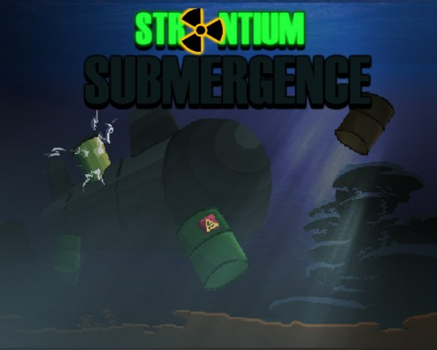 Strontium Submergence