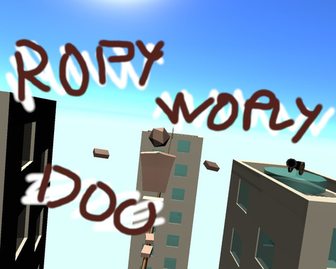 Ropy Woply Doo