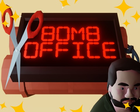 The Bomb Office