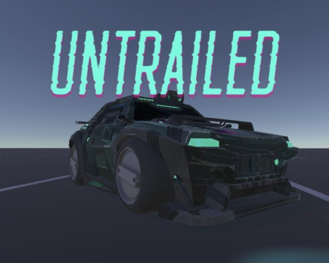 Untrailed