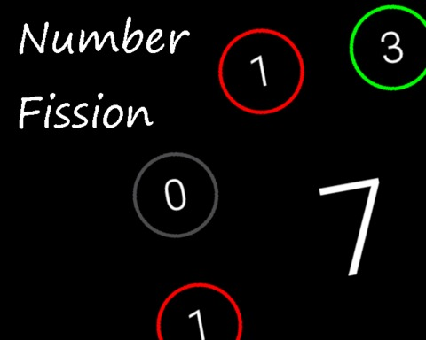 Number Fission