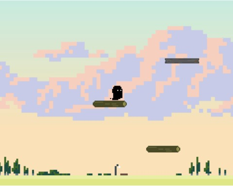 The Lonely Ghost
