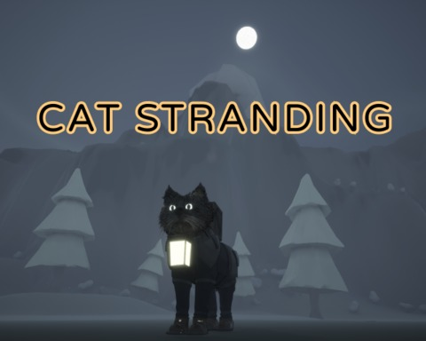 Cat Stranding