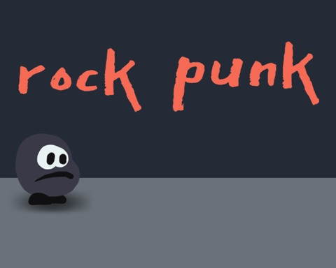 Rock punk