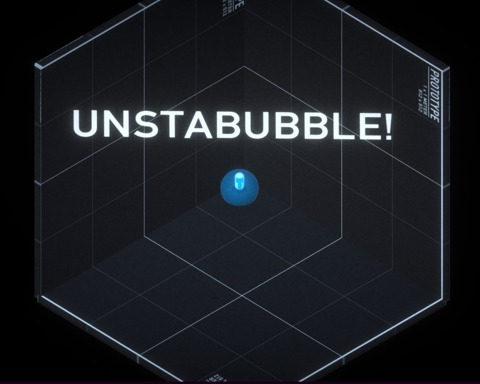 Unstabubble!
