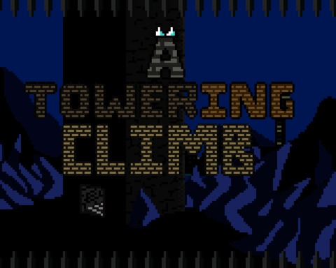 A Towering Climb
