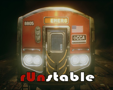 rUnstable