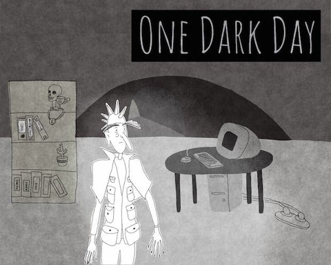One Dark Day