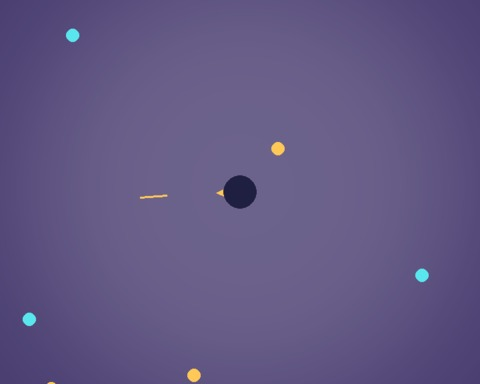 Dot Blaster