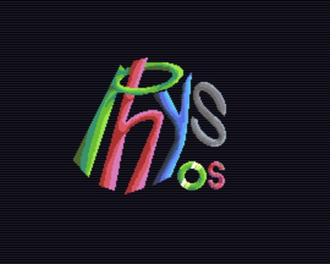 PhysOS