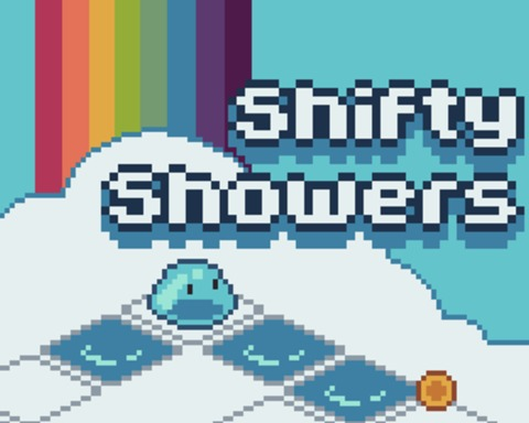 Shifty Showers