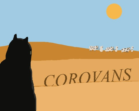 Corovans