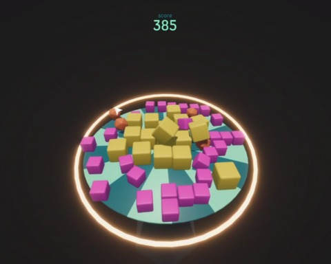 Perfectly Balanced
