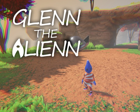 Glenn The Alienn