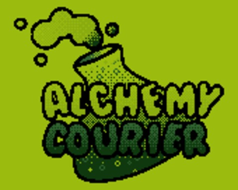Alchemy Courier
