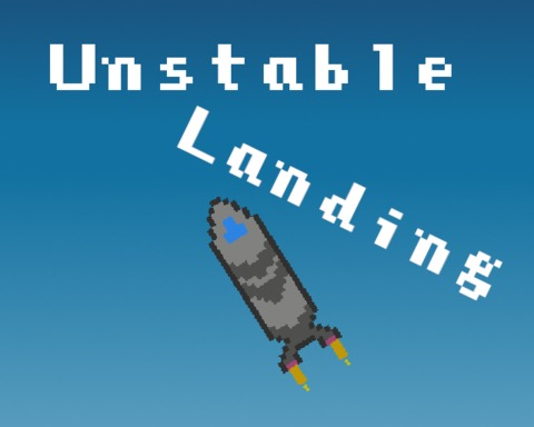 Unstable Landing
