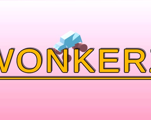WONKERZ
