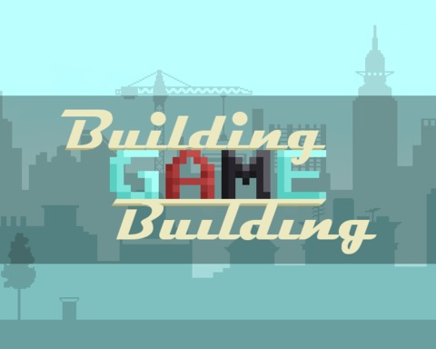 Building Game Building