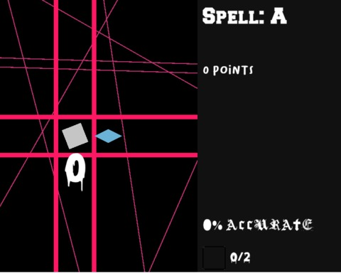 Missed Spelling