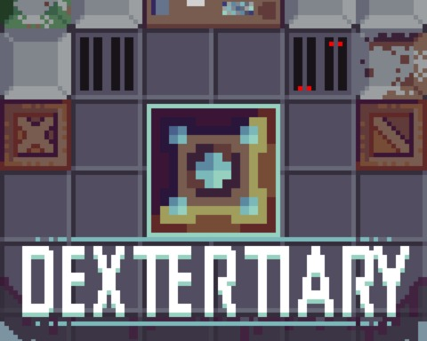 Dextertiary