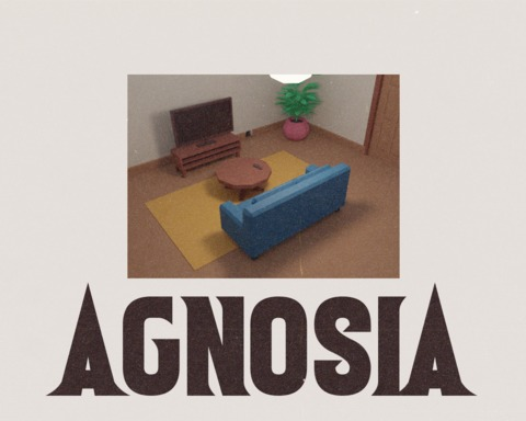 Agnosia