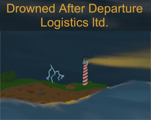 D.A.D Logistics ltd.