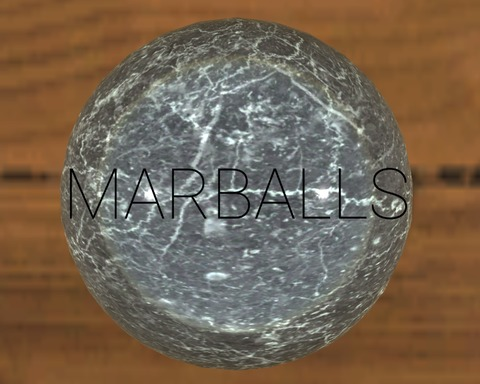 MARBALLS