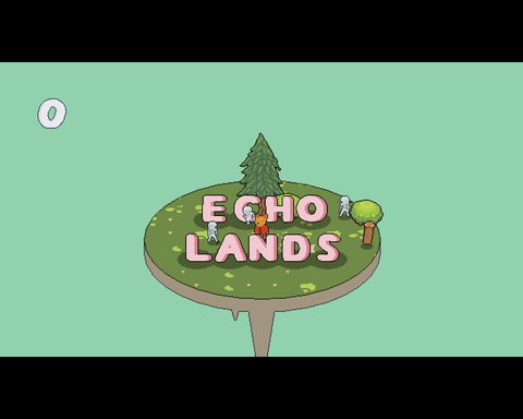 Echo Lands