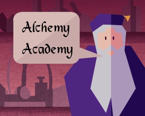 Alchemy Academy