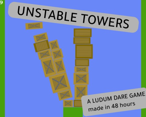Unstable Towers