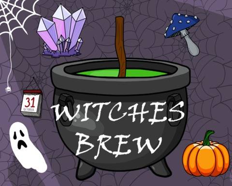 Witches Brew