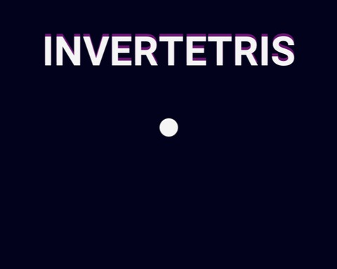 Invertetris