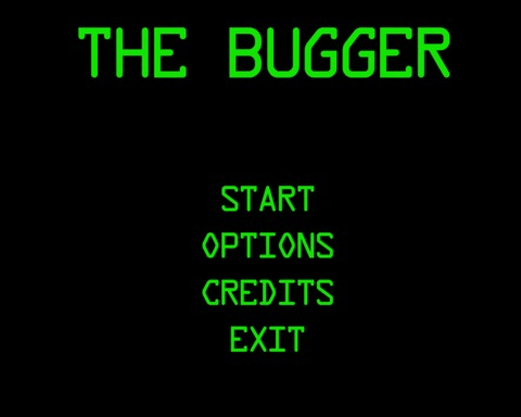 The Bugger