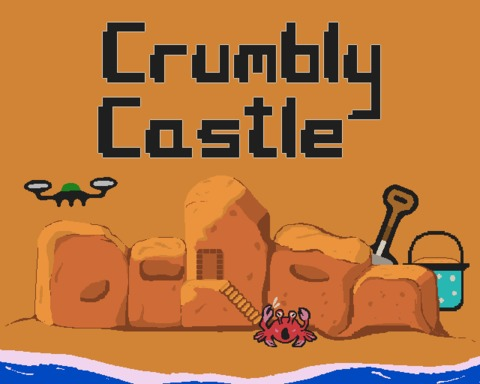 Crumbly Castle