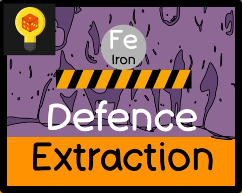Defence Extraction
