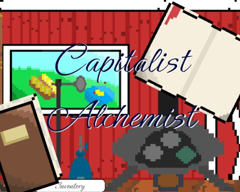 Capitalist Alchemist