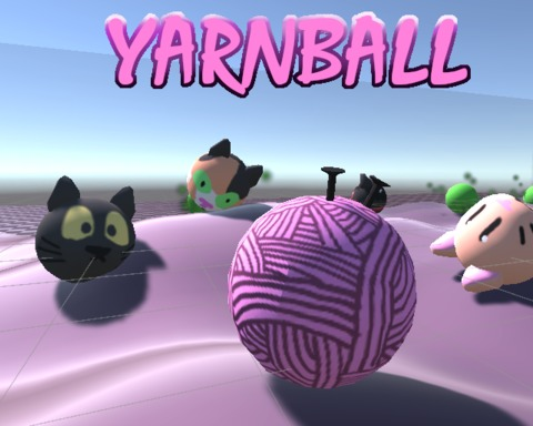 Yarnball