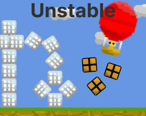 Unstable